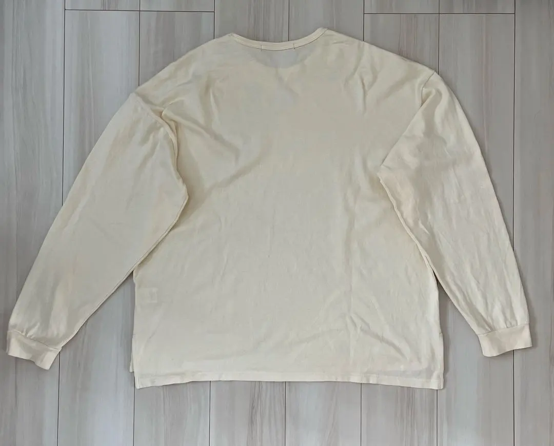 Thumbnail of Upscape Audience - Made in Japan Long Sleeve Shirt