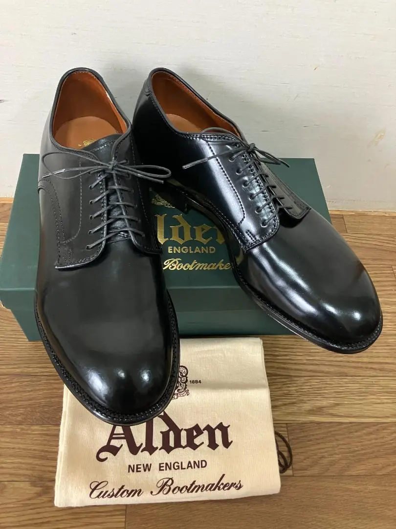 2025年最新】alden 53511の人気アイテム - メルカリ