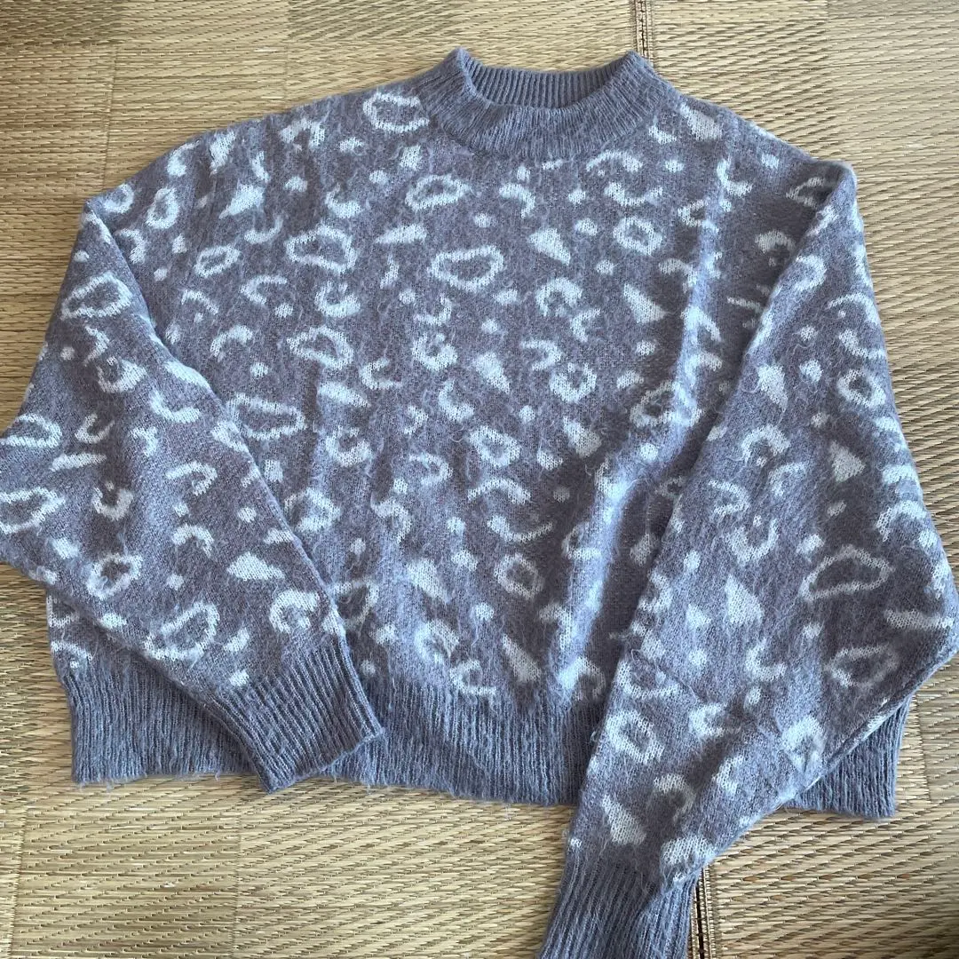 Thumbnail of sweater