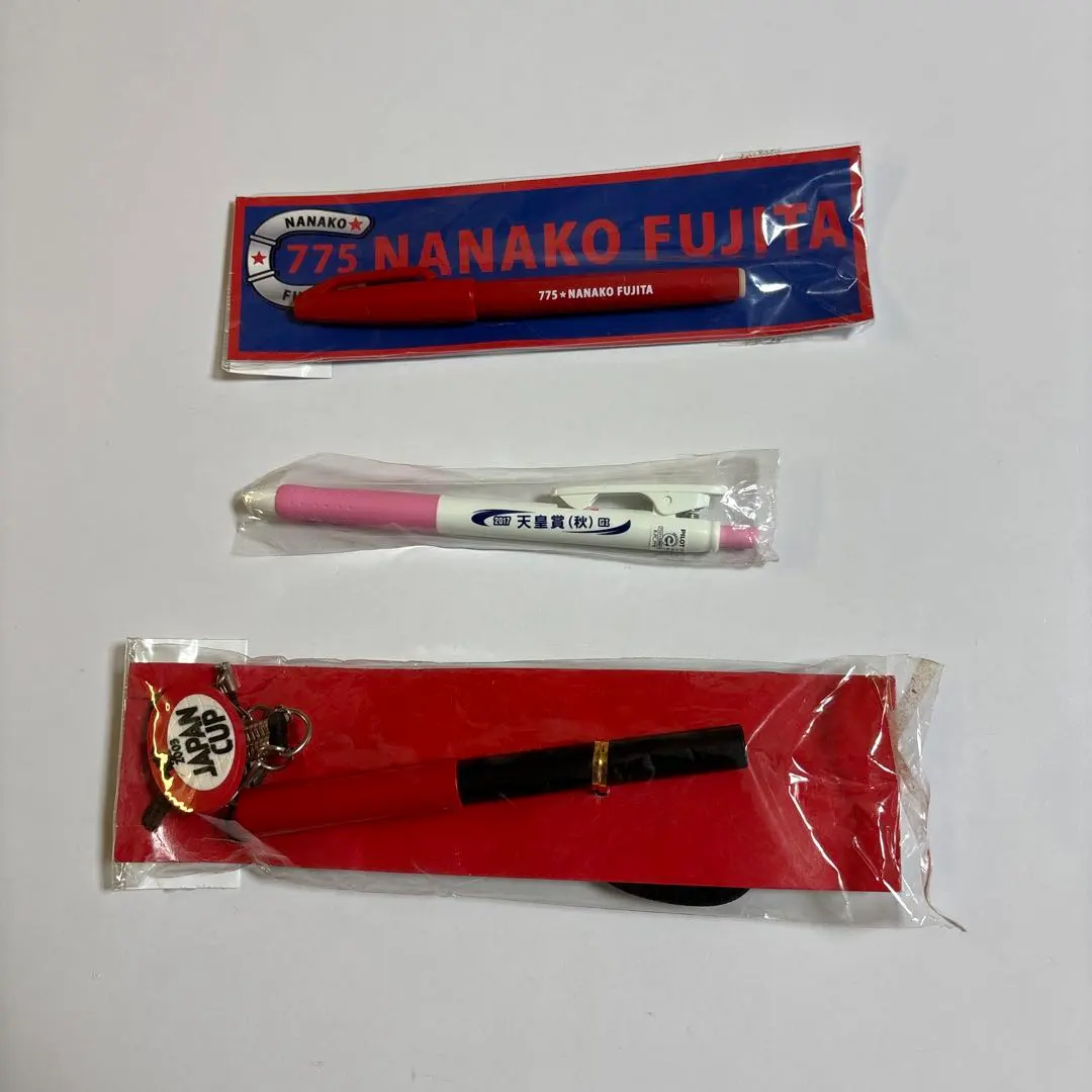 Amazon.co.jp: ○藤田菜七子 直筆サインフォト 日本中央競馬会