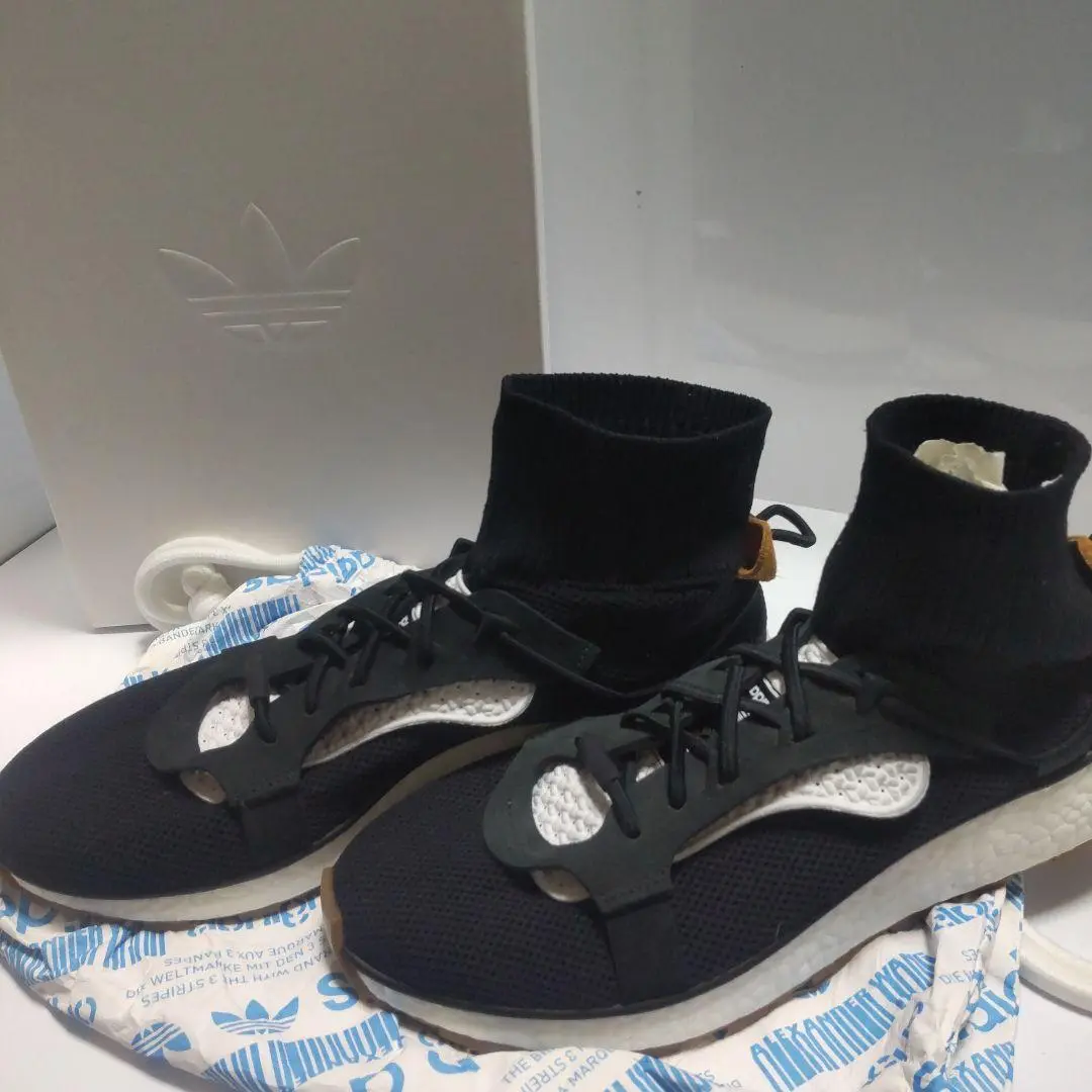 2025年最新】alexander wang ソックスの人気アイテム - メルカリ
