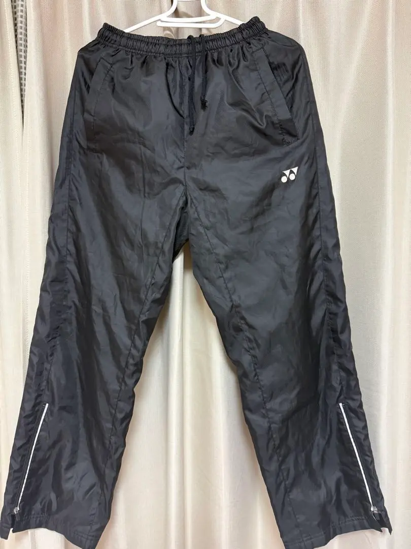 Thumbnail of YONEX Soft Tennis Windbreaker Pants