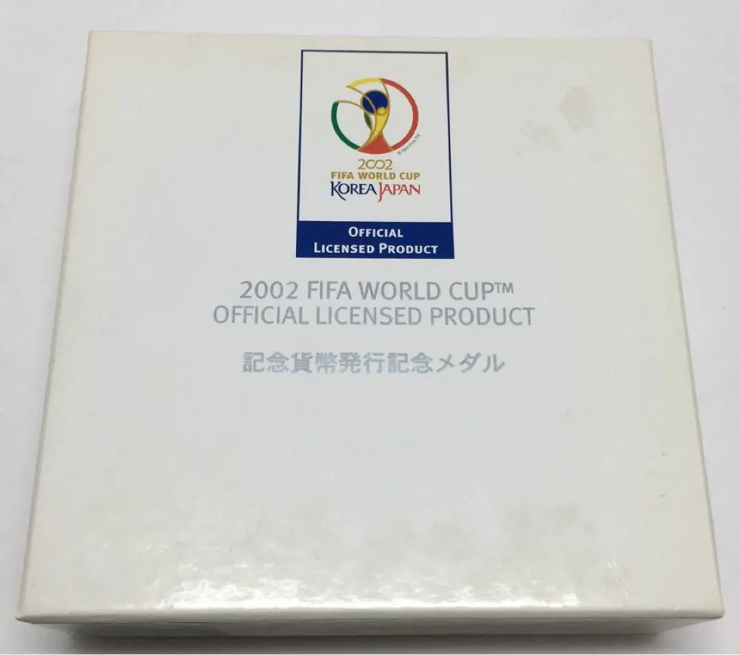 2025年最新】fifa world cup 記念メダルの人気アイテム - メルカリ