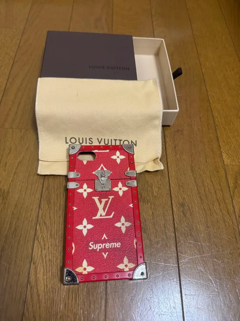 【最新入荷】 2025年最新】iphoneケース ルイヴィトンの人気 シュプリーム iPhoneアクセサリー
