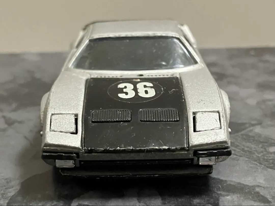 2025年最新】detomaso panteraの人気アイテム - メルカリ