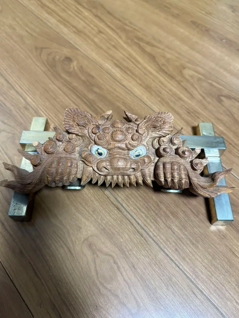 木彫り 彫刻　鶴　亀　寺院　仏閣　だんじり　地車　アンティーク　置物　現状品 木彫り 彫刻 鶴 亀 寺院 仏閣 だんじり 地車 アンティーク 置物