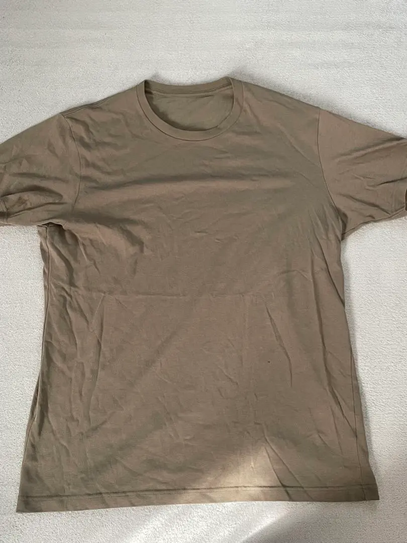 Thumbnail of Beige T-shirt