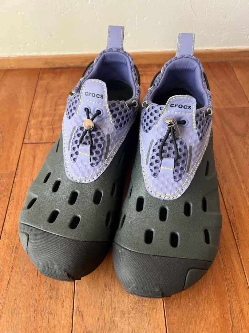 2025年最新】CROCS marmotの人気アイテム - メルカリ