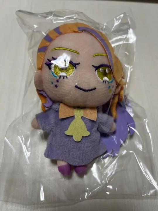 2025年最新】プリマジ ぬいぐるみの人気アイテム - メルカリ