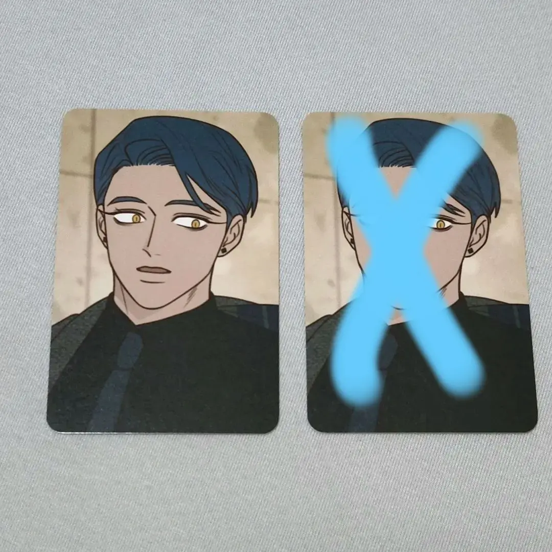 トッケビは藪があれば集う MOFUNカフェ A5イラスト色紙 コンプセット Amazon.co.jp: トッケビは藪があれば集う A5イラスト色紙