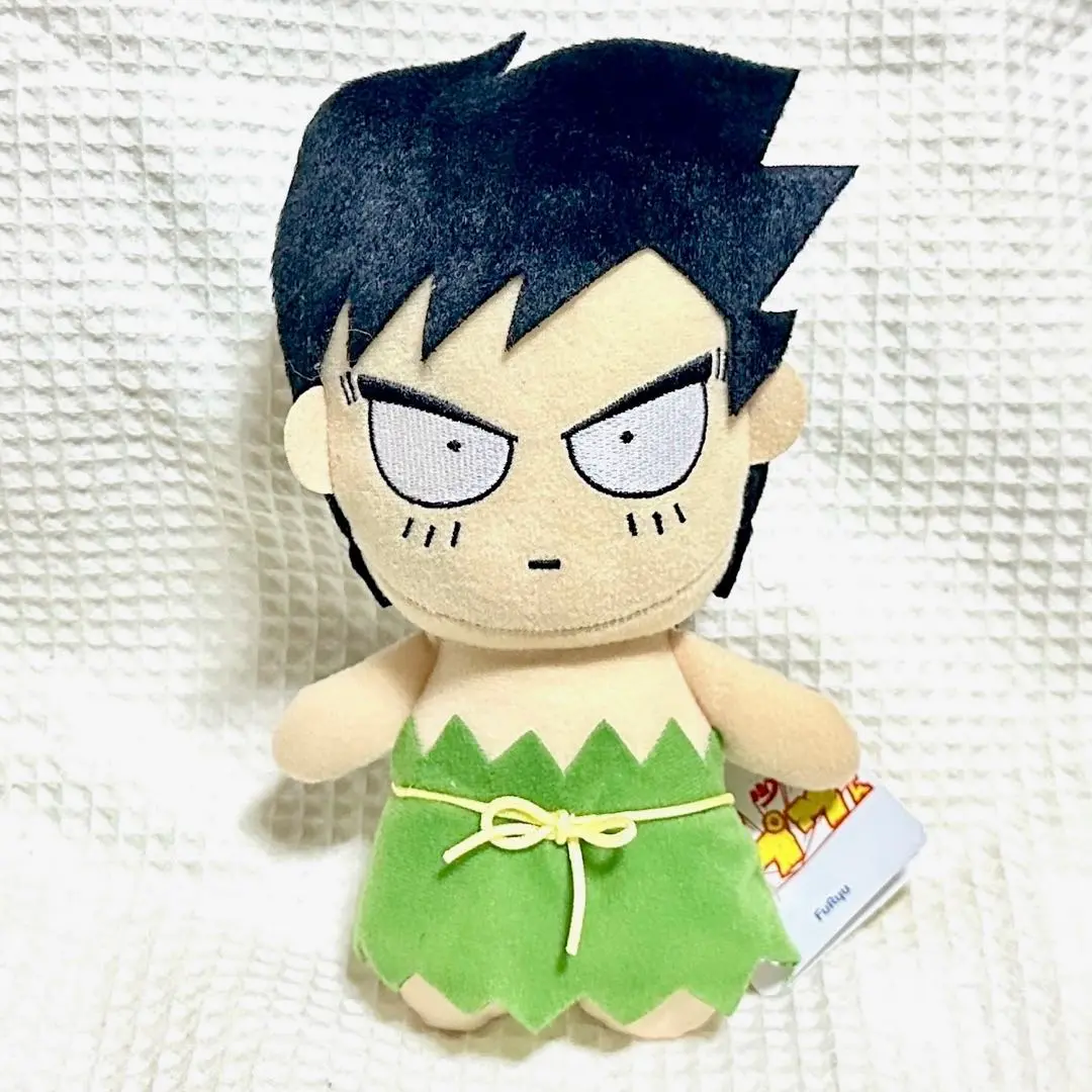 南国少年パプワくん　パプワ島の仲間たち　ぬいぐるみ　3体　まとめ売り 南国少年パプワくん パプワ島の仲間たち ぬいぐるみ 3体 まとめ売り