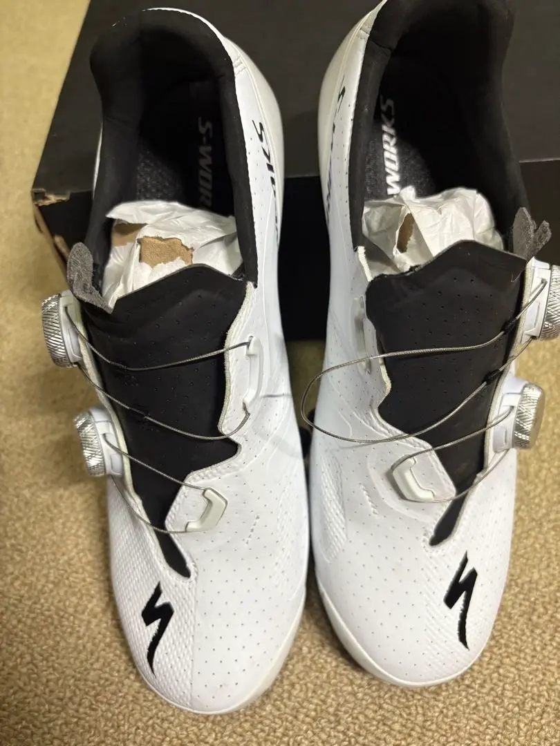 2025年最新】s-WORKS torch 42の人気アイテム - メルカリ