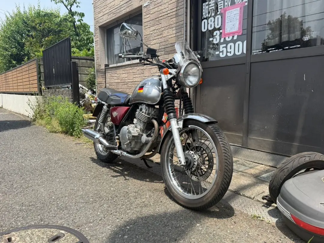 送料込 SUZUKI スズキ純正 ボルティ Volty ガソリンタンク