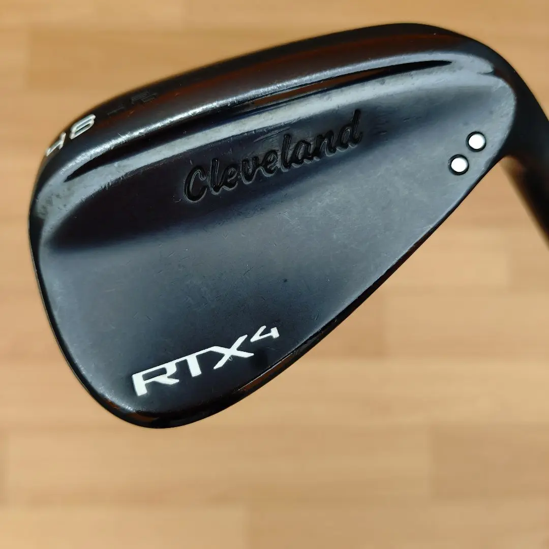 2025年最新】クリーブランド rtx4 48の人気アイテム - メルカリ