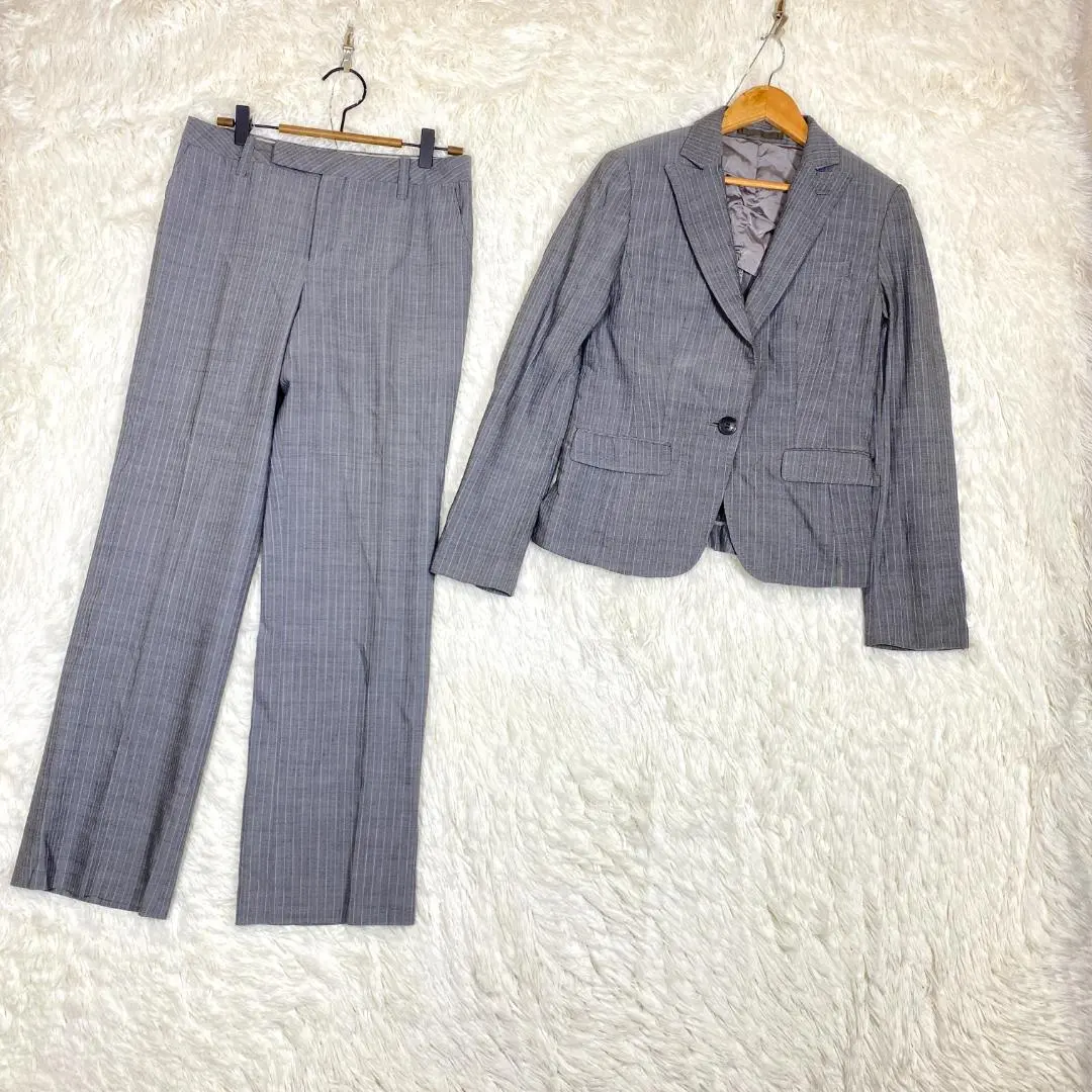 Thumbnail of Paul Stuart (6) Suit Set-up