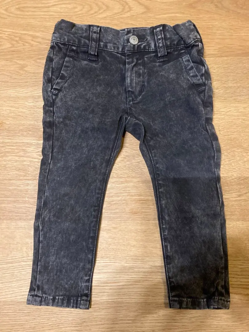 Thumbnail of Kamchat & Closet denim jeans