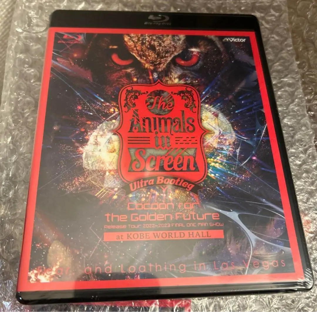2025年最新】THE ANIMALS in screen bootlegの人気アイテム