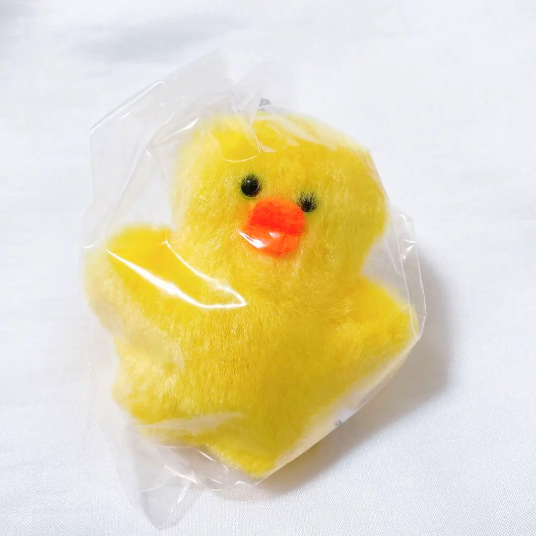 Thumbnail of Mojojojo Plush Mascot Gacha You never know