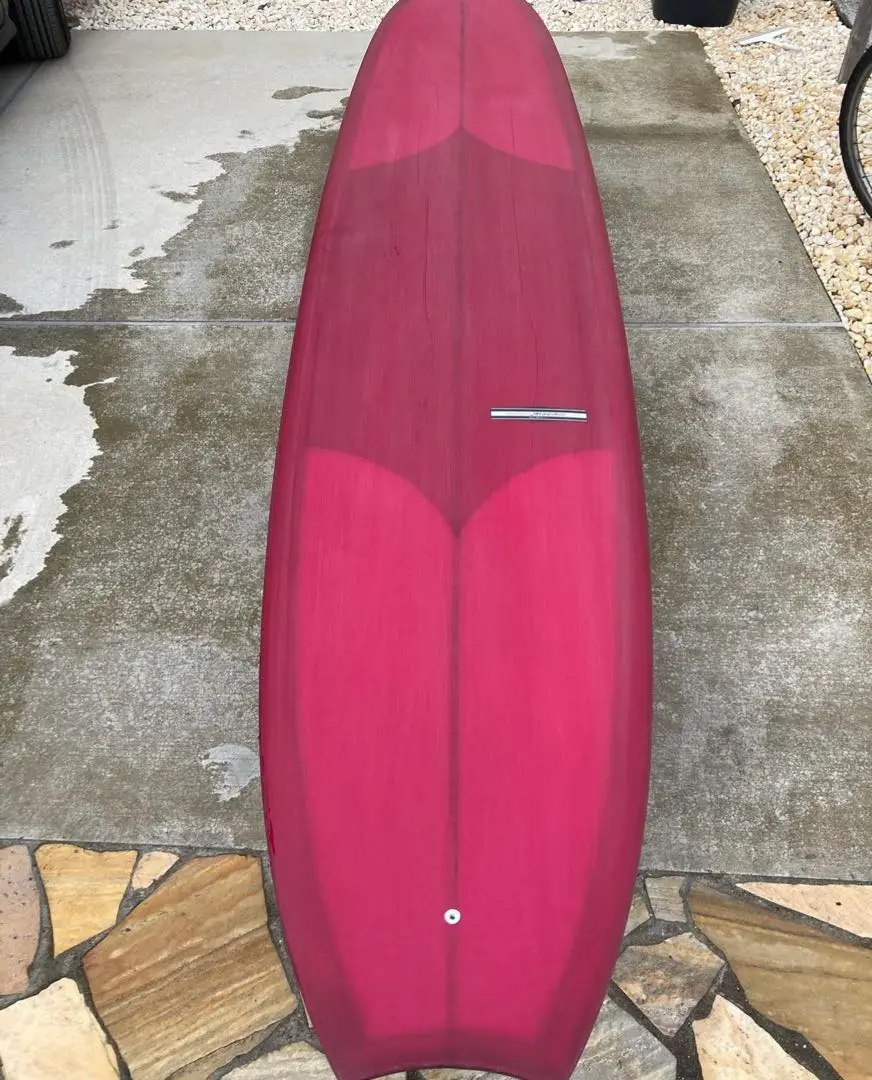 YUロングボード ジャンク品【手渡し希望】