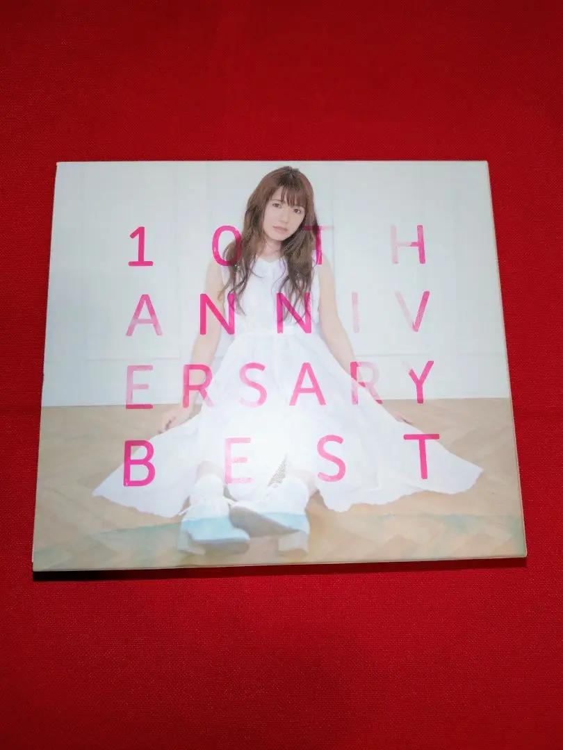 2025年最新】藤田 麻衣子 10th anniversary bestの人気アイテム