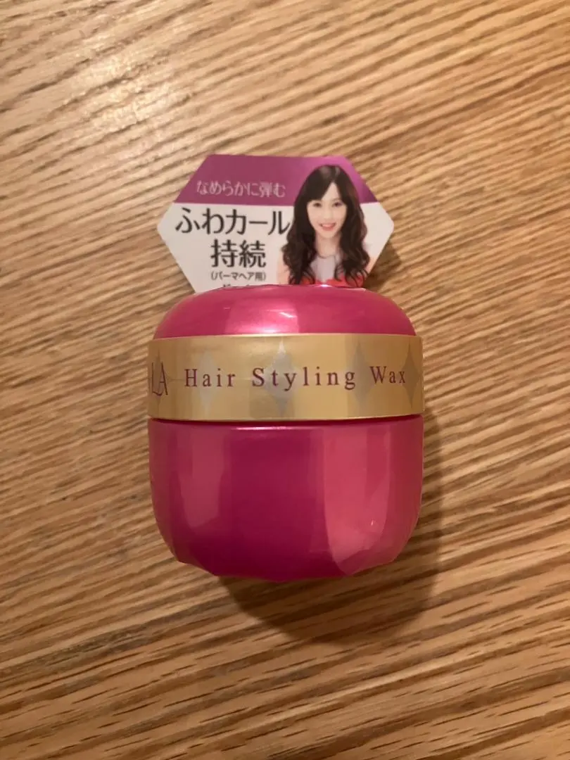 SARA サラ ヘアスタイリング ヘアワックス 各種 7点 2025年最新】カネボウ サラ ワックスの人気アイテム - メルカリ