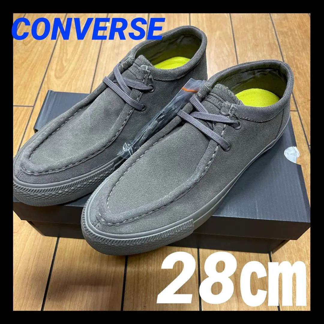 2025年最新】cs moccasins sk oxの人気アイテム - メルカリ