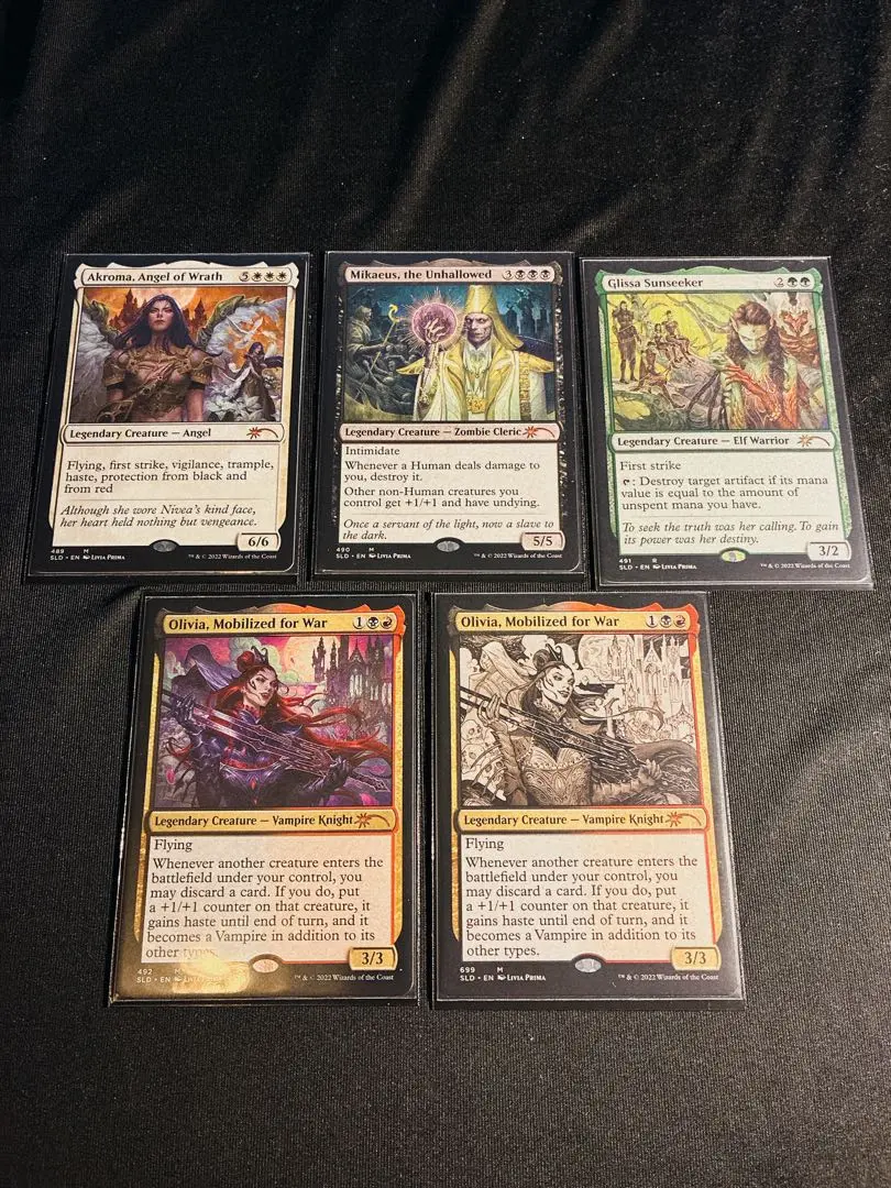 2025年最新】mtg 怒りの天使アクローマの人気アイテム - メルカリ
