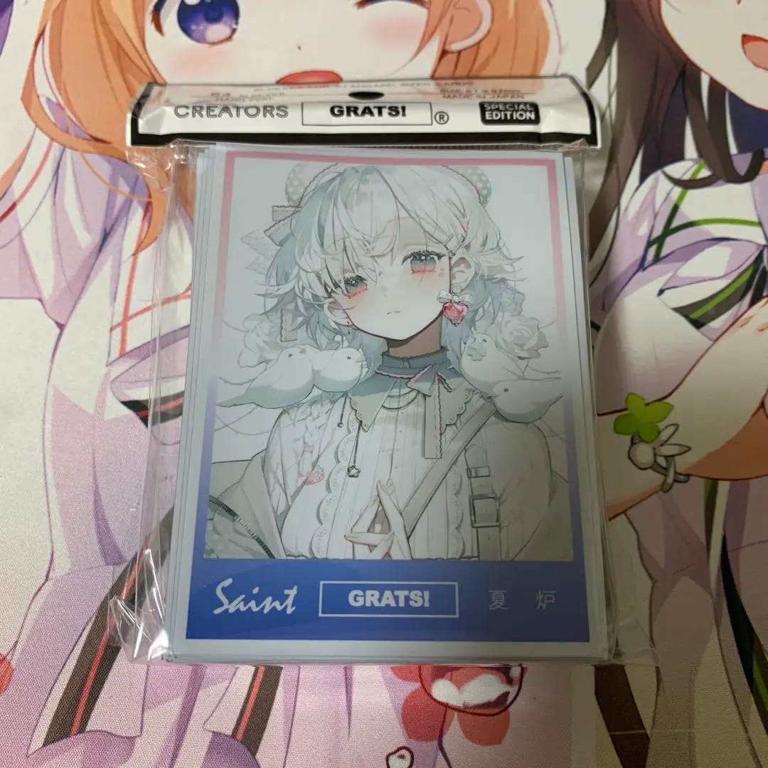 2025年最新】Grats saintの人気アイテム - メルカリ
