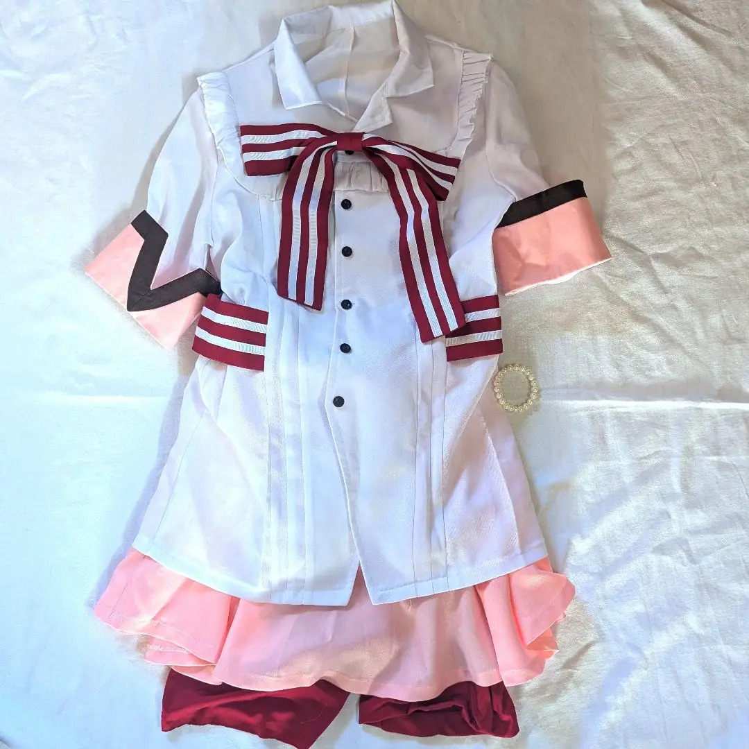 2025年最新】小鳥遊紡コスプレの人気アイテム - メルカリ