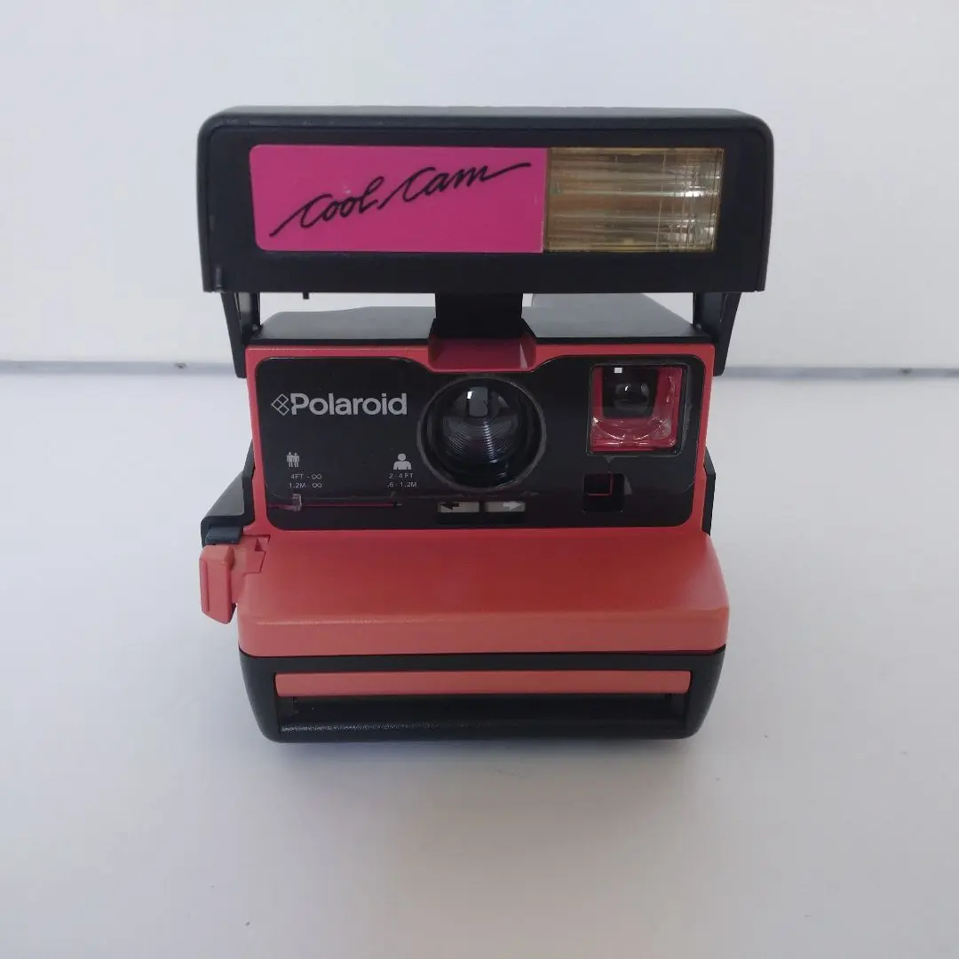 2025年最新】ポラロイド cool cam 600の人気アイテム - メルカリ