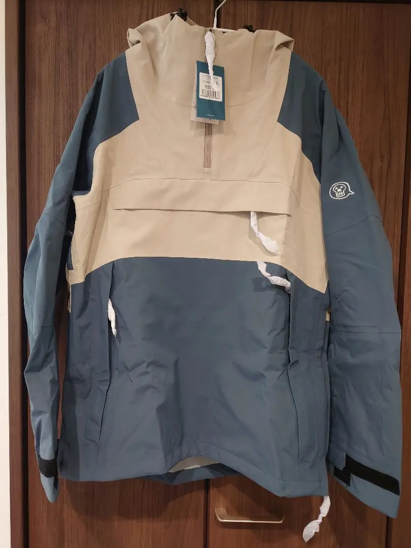 【値下げ】unfudge アンファアッジ20-21ウェア 美品Mサイズ上下セット 予約商品＞2025-2026 // DRAGGING PANTS | unfudge ONLINE STORE