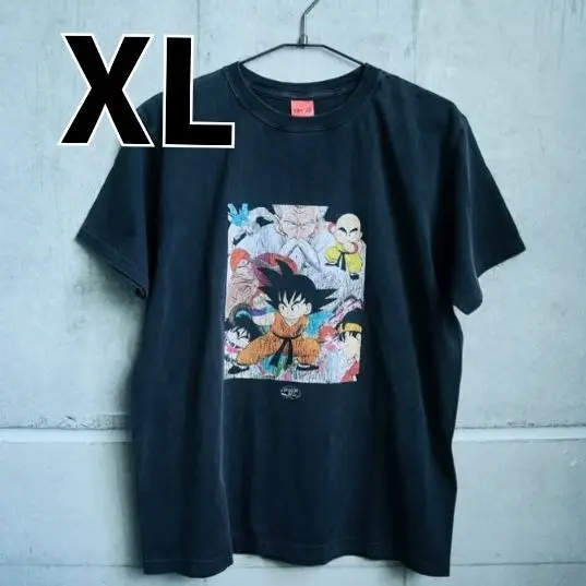 2025年最新】ジャンプショップ ドラゴンボール tシャツの人気