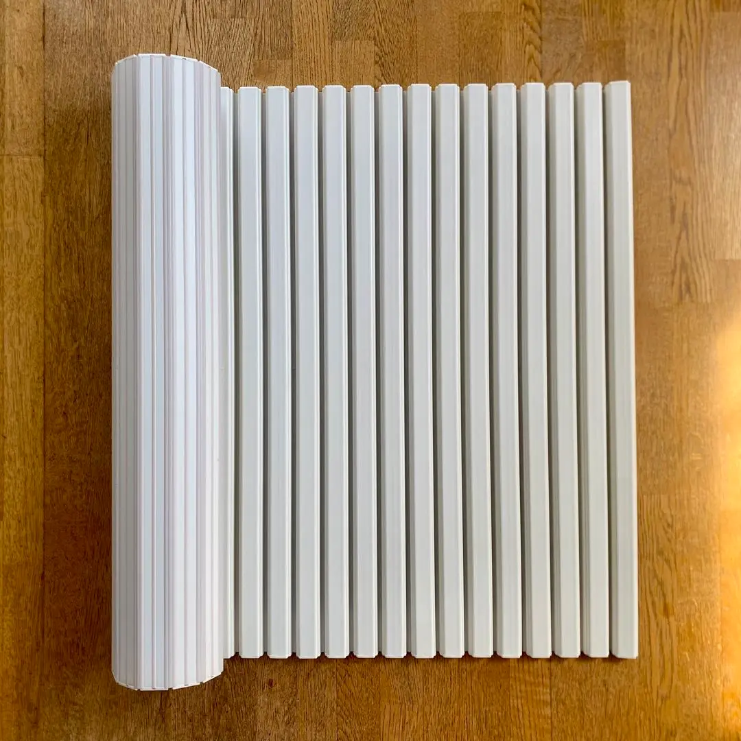 TOTO 軽量シャッター式ふろふた EKK81114WL 未開封未使用品 TOTO お風呂のふた 風呂ふた シャッター式 巻きふた EKK81114WR
