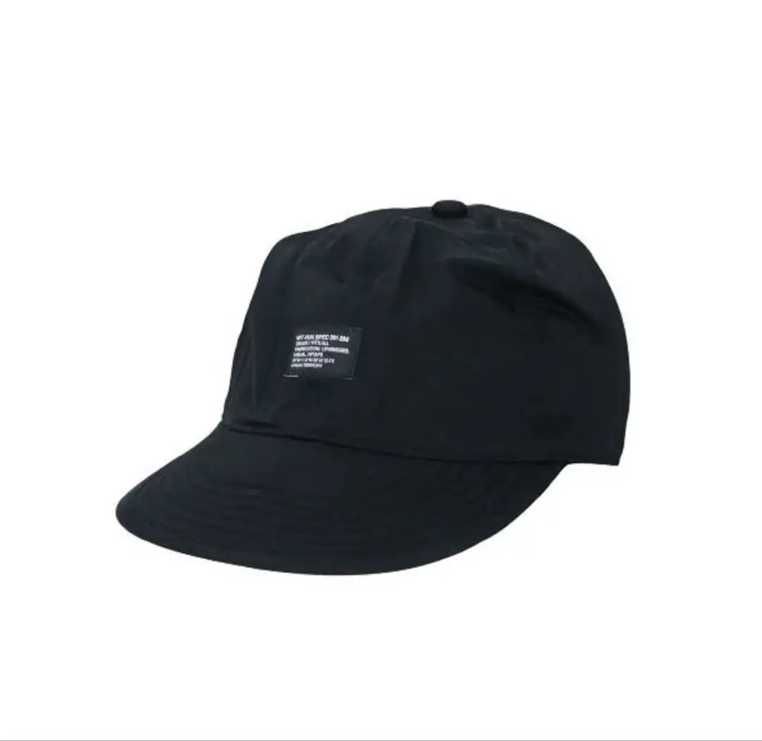 Thumbnail of WTAPS CAP Nylon Cap / CHALLENGER