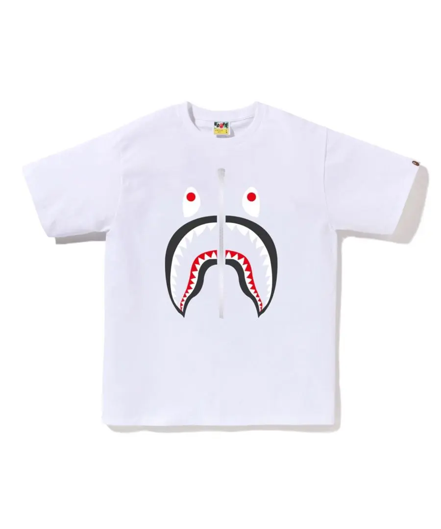 2025年最新】stussy ape シャークの人気アイテム - メルカリ