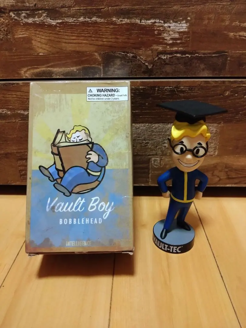 2025年最新】フォールアウト ボルトボーイの人気アイテム - メルカリ