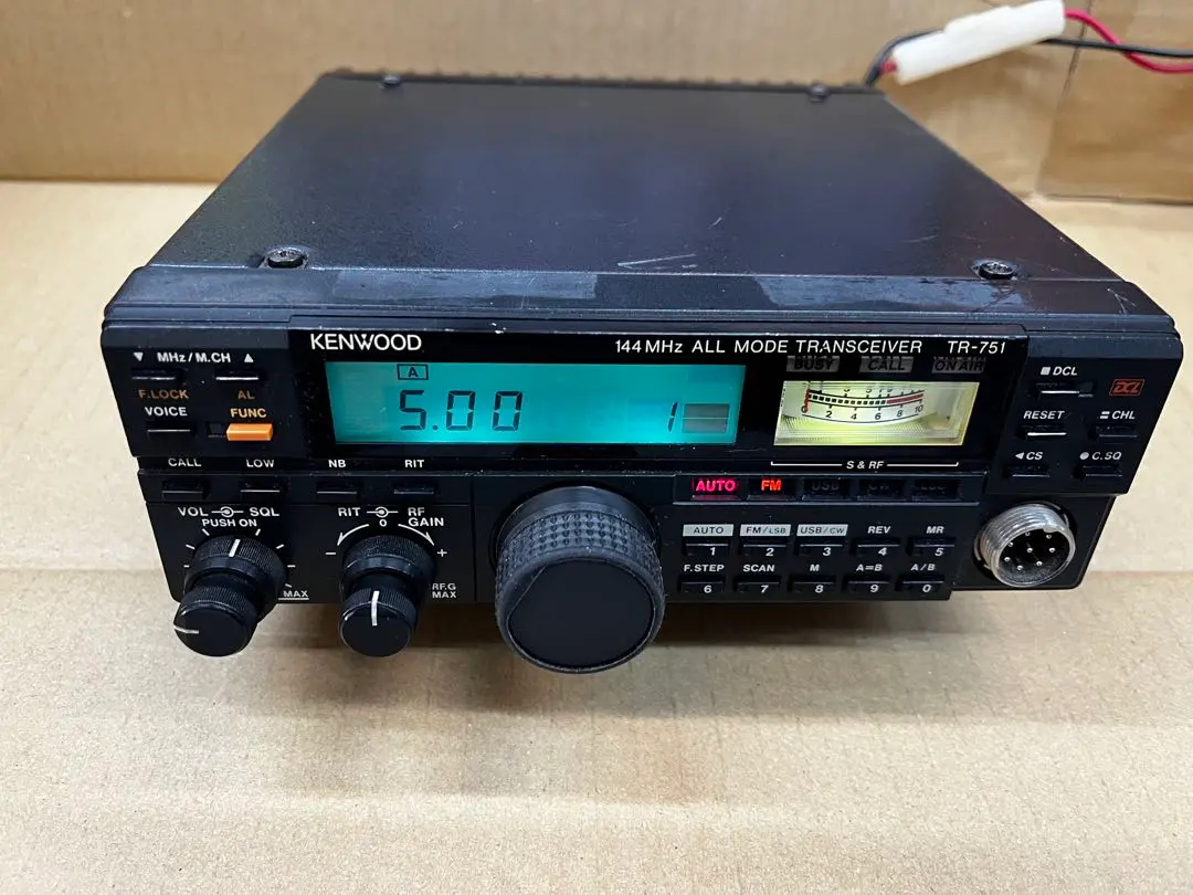 2025年最新】kenwood tr-751の人気アイテム - メルカリ 2025年最新】kenwood tr-751の人気アイテム - メルカリ