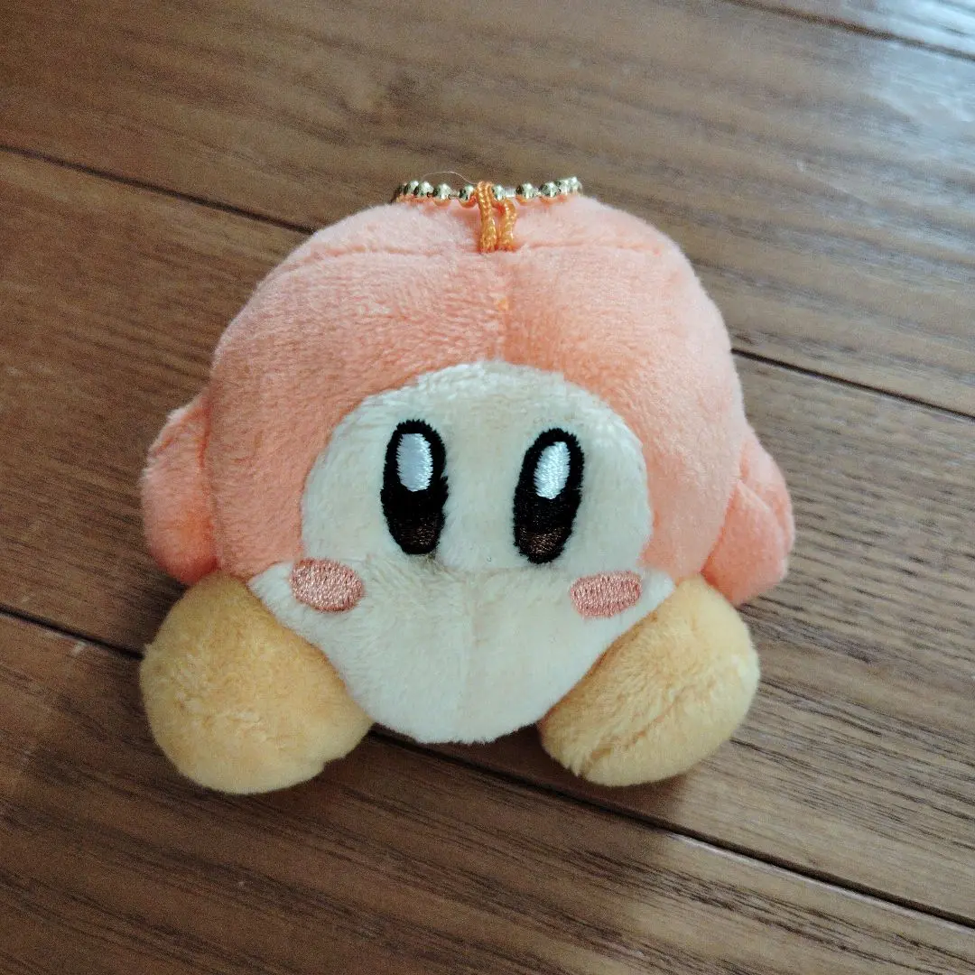 希少 星のカービィ ぬいぐるみ キーホルダー カービィ カマヤ 星のカービィ64 希少 星のカービィ ぬいぐるみ キーホルダー カービィ カマヤ 星