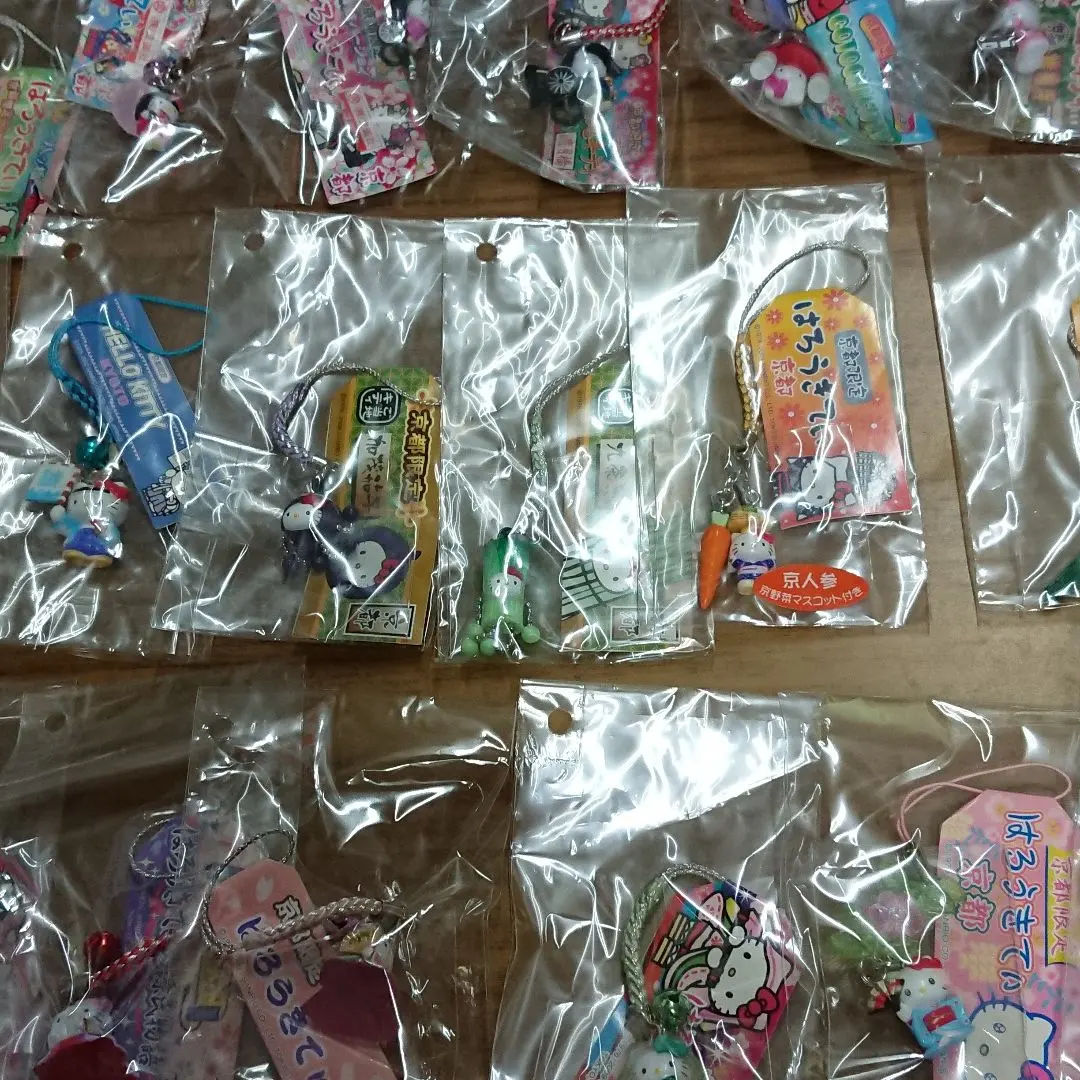 Thumbnail of Kyoto-limited Hello Kitty