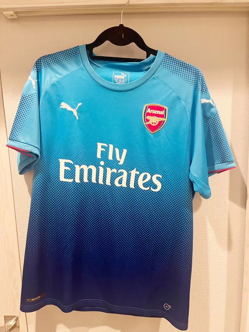 直筆サイン入りジャージ アレクシス・サンチェス  SA鑑定済 Yahoo!オークション -「サンチェス サイン」(サッカー