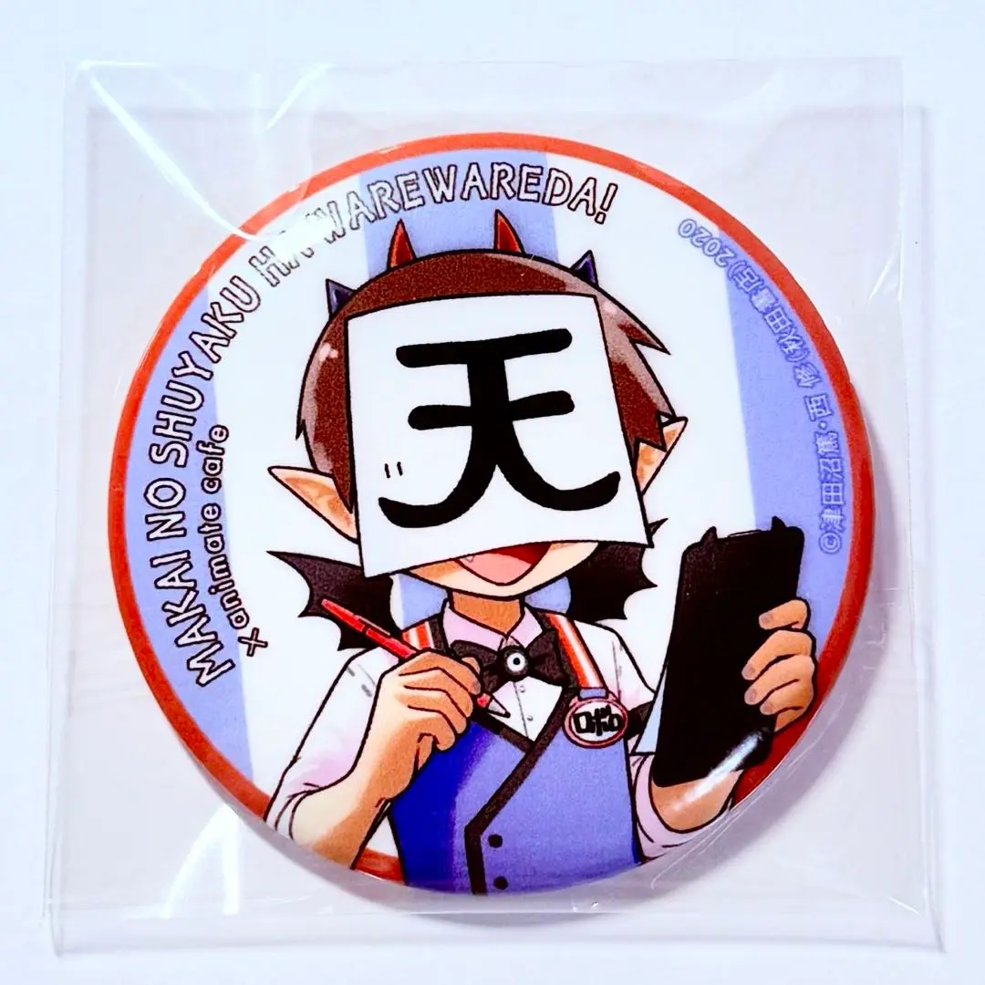 魔主役　ロボロ　缶バッジ　22点 2025年最新】魔主役 缶バッジ ロボロの人気アイテム - メルカリ