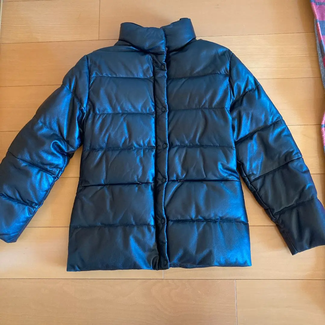 2025年最新】MONCLER レディース レザージャケット・ライダース