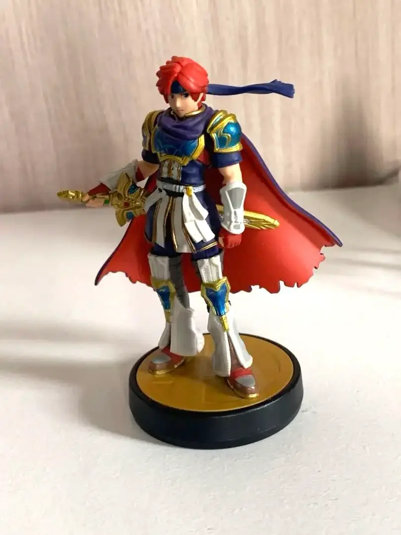 Amazon.co.jp: amiibo ジョーカー(大乱闘スマッシュブラザーズ