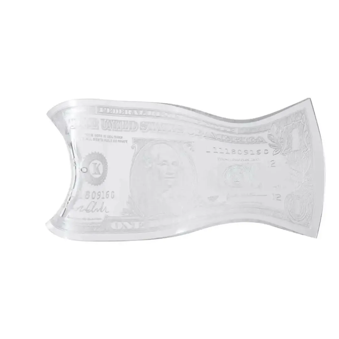 お香 EVANS KOTA OKUDA BANKNOTE INCENSE HOLDER ◇EVANS × KOTA OKUDA ・BANK NOTE INCENSE HOLDER ・MONEY TRAY