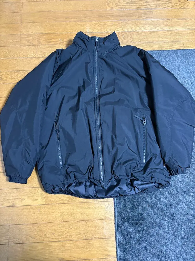 Thumbnail of U.S. TYPE ECWCS GEN3 Level 7