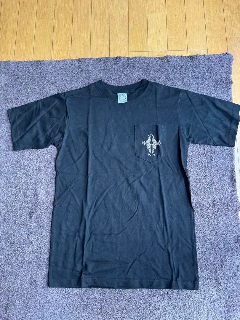 Thumbnail of Chrome Hearts T-shirt