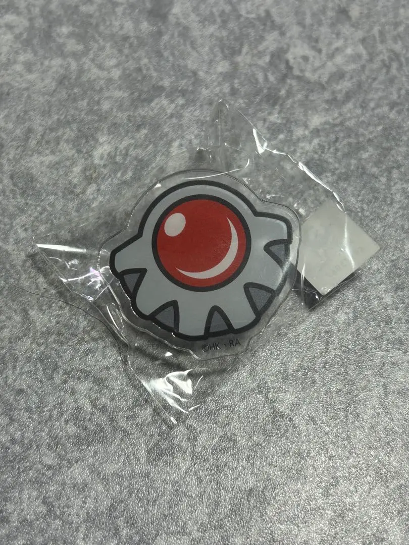 スレイヤーズアクリルストラップホビーラウンドボークスゼロス