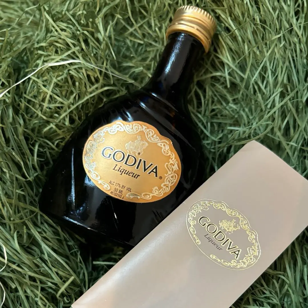 2025年最新】godiva リキュール50の人気アイテム - メルカリ