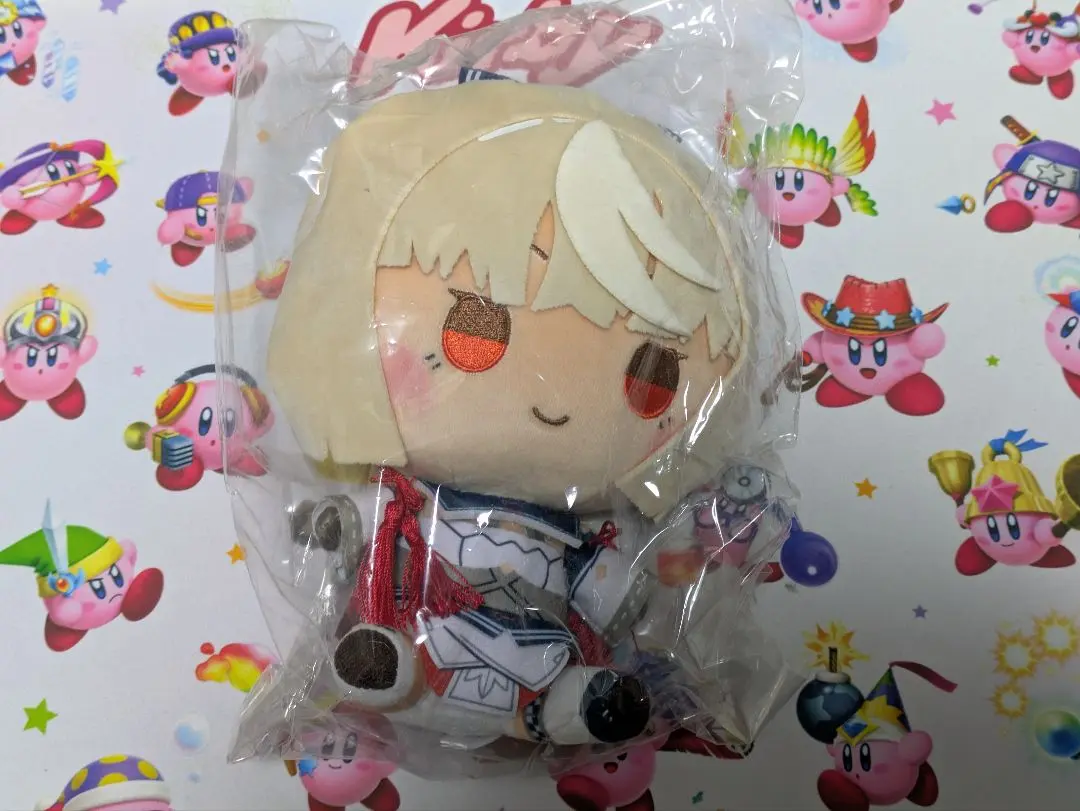 もちどる♥️ホロライブがドン・キホーテとコラボ♥️不知火フレア 2025年最新】ホロライブ もちどる フレアの人気アイテム - メルカリ