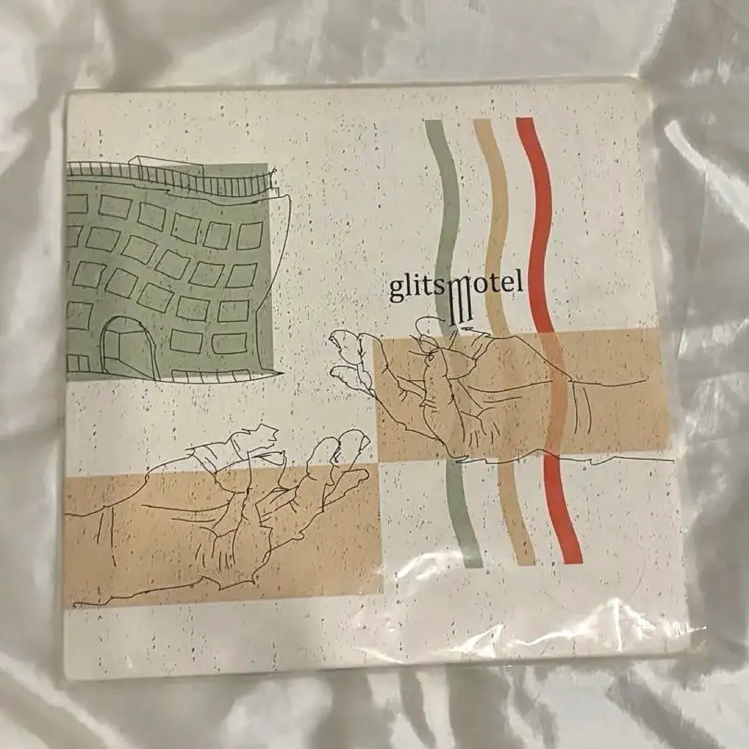 2025年最新】glits motelの人気アイテム - メルカリ